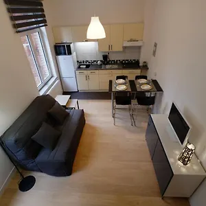 Appartement Plaisance 