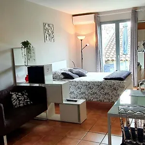 Appartement Du Rempart 
