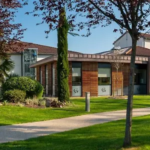 Domaine La Charpinière, The Originals Collection Hotel