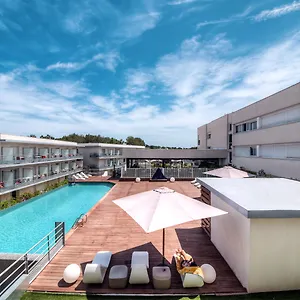 Hotel Zenitude Hôtel-résidences Le Maestria ***