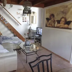 Appartement Chez Gene 