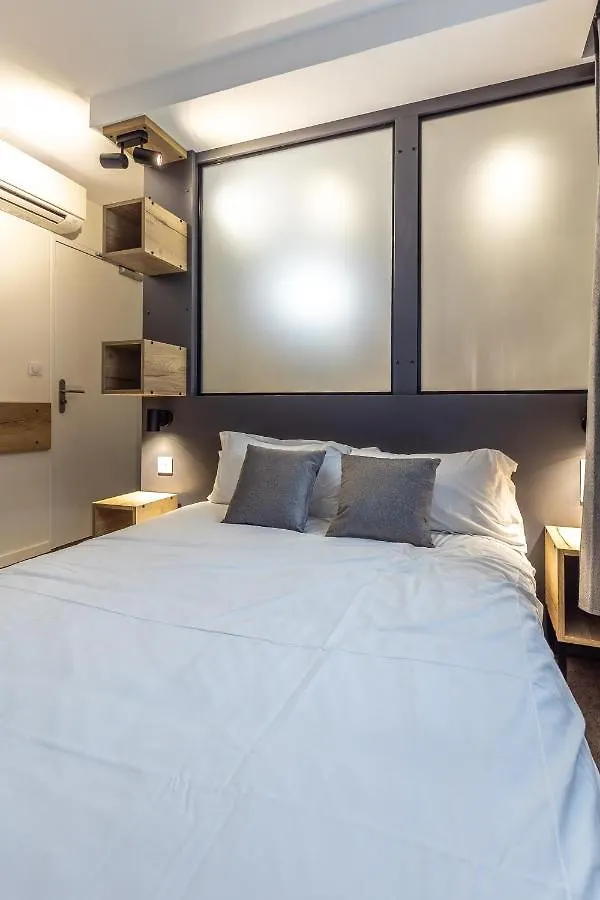 The Originals City, Hotel Helios, Roanne Nord Mably France