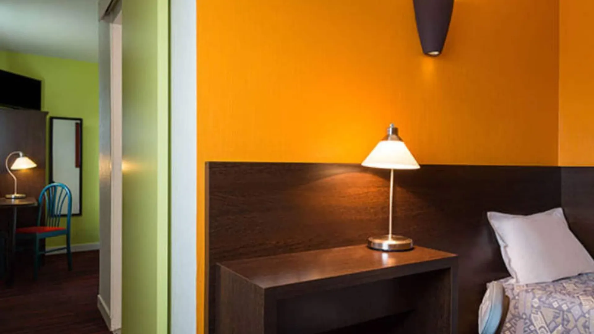 The Originals City, Hotel Helios, Roanne Nord Mably 3*,