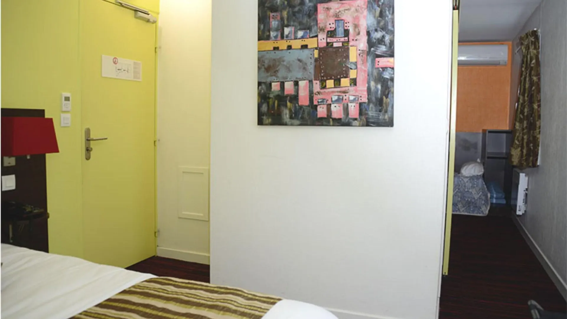 The Originals City, Hôtel Hélios, Roanne Nord  Mably Hotel