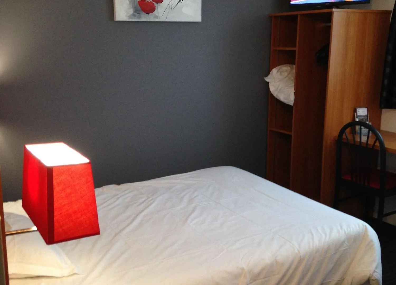 The Originals City, Hotel Helios, Roanne Nord Mably 3*,