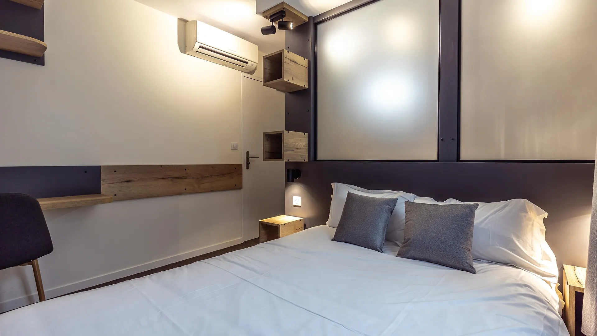 The Originals City, Hotel Helios, Roanne Nord Mably France