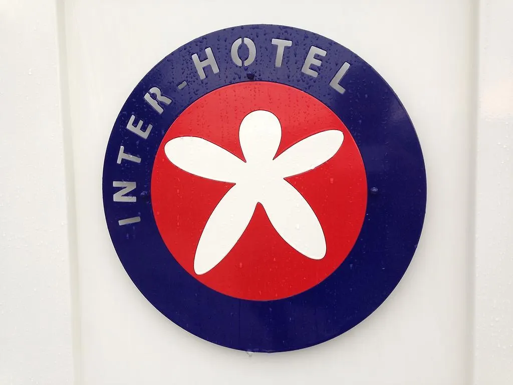 The Originals City, Hôtel Hélios, Roanne Nord  Mably