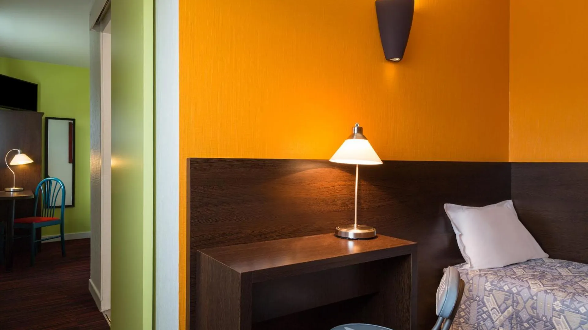 The Originals City, Hôtel Hélios, Roanne Nord  Mably Hotel