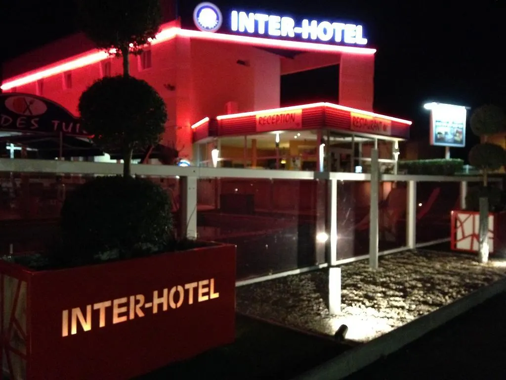 The Originals City, Hotel Helios, Roanne Nord Mably