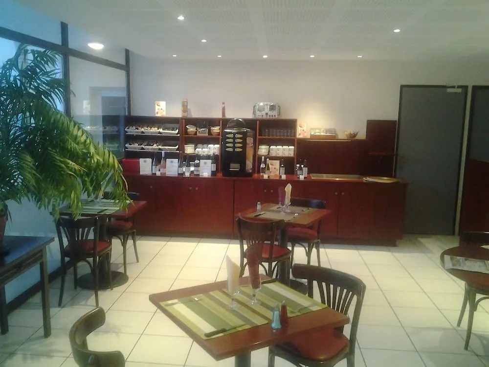 The Originals City, Hotel Helios, Roanne Nord Mably France