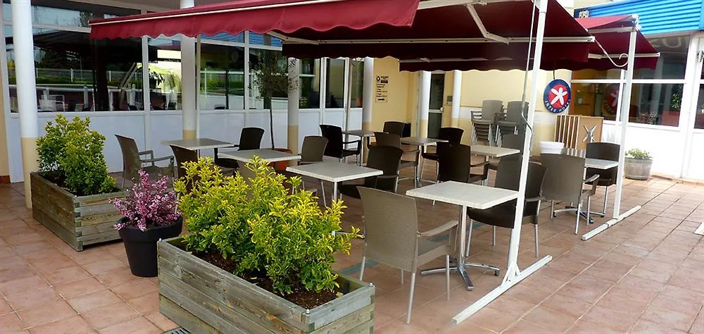 The Originals City, Hotel Helios, Roanne Nord Mably