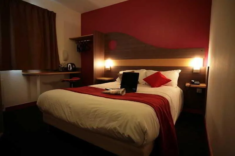 The Originals City, Hôtel Hélios, Roanne Nord  Mably França
