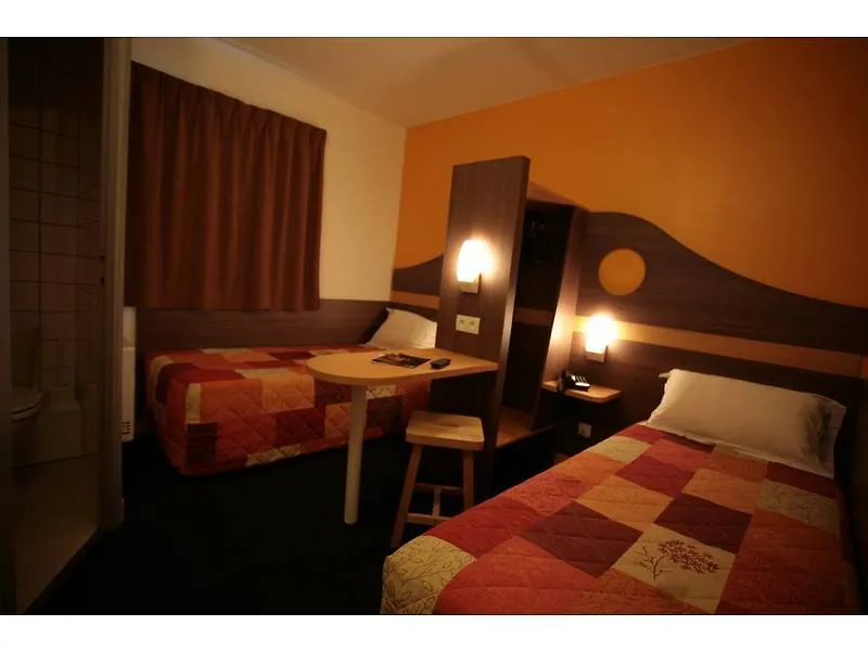 The Originals City, Hôtel Hélios, Roanne Nord  Mably
