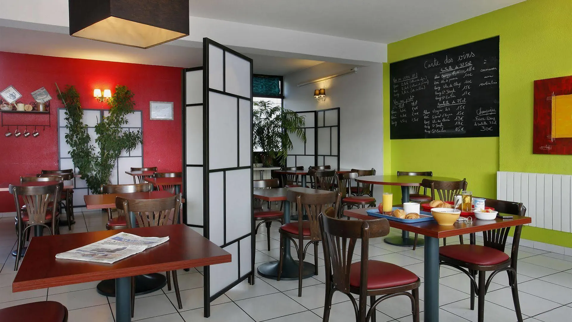 ***  The Originals City, Hotel Helios, Roanne Nord Mably France