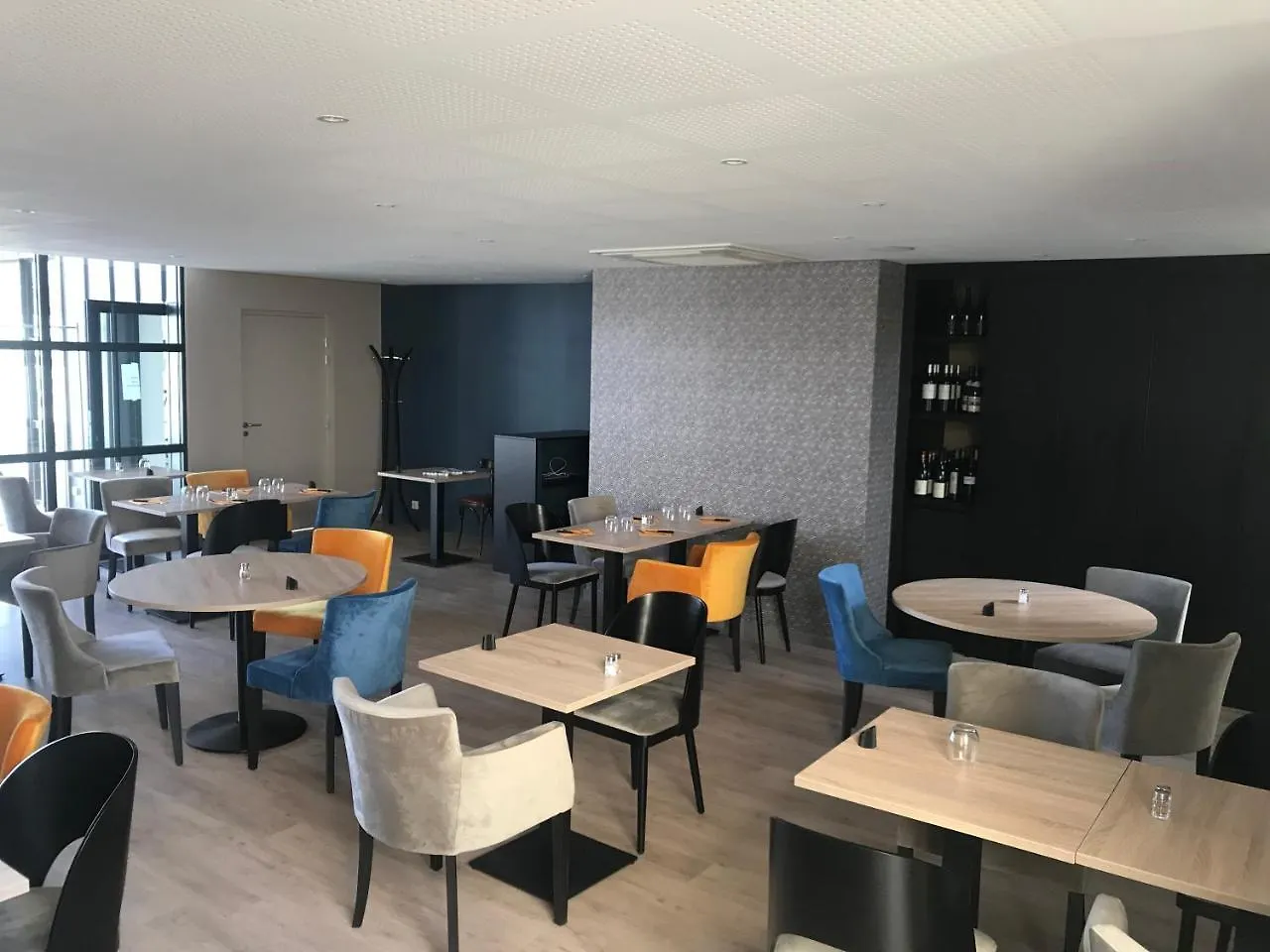 The Originals City, Hôtel Hélios, Roanne Nord  Mably